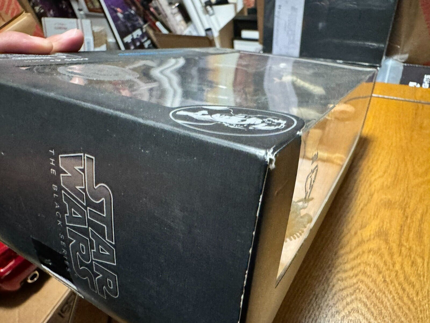 Star Wars: The Black Series - Cantina Showdown