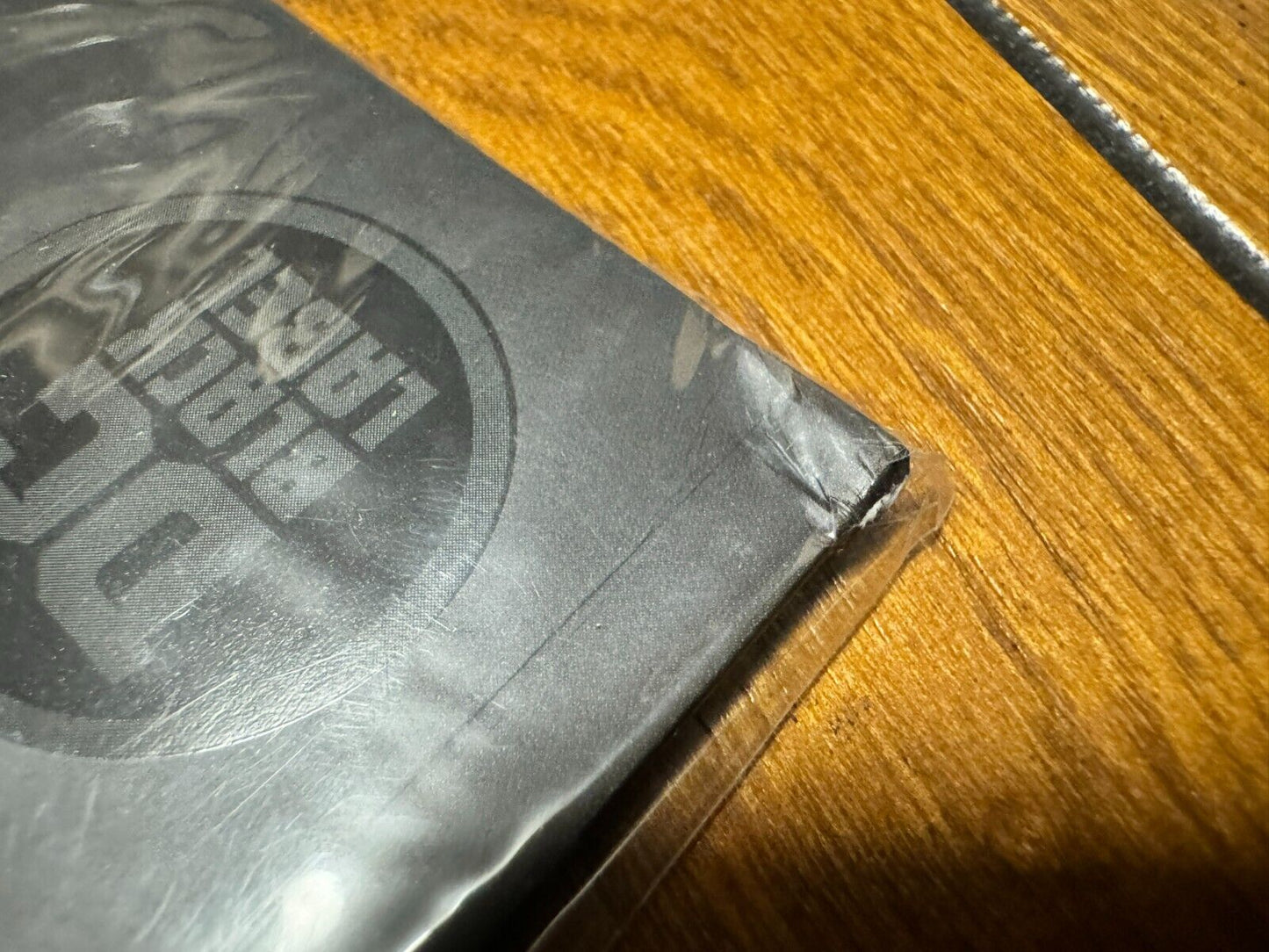 Batman Damned #3 (2019, DC Comics) Magazine Size Comic Book