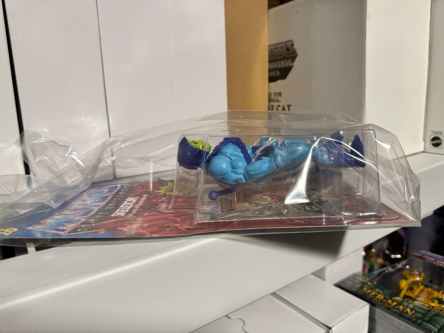 Mattel Masters of the Universe Origins - Skeletor
