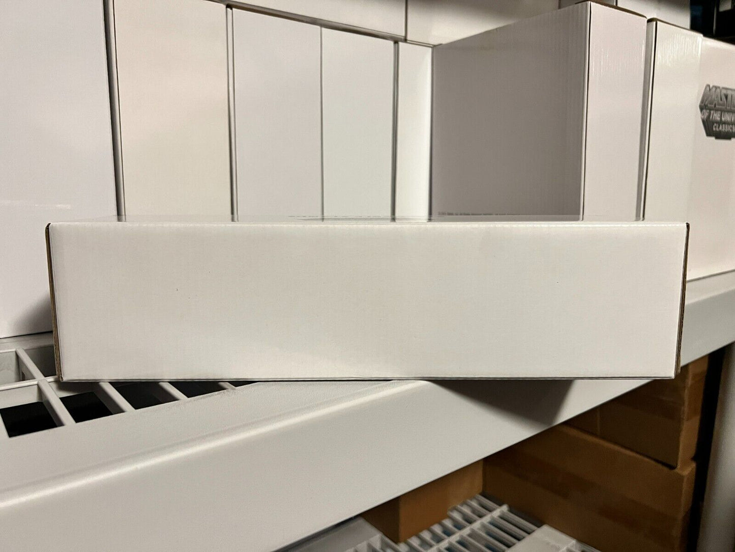 Mattel MOTU Classics Stackable Stands Mattel