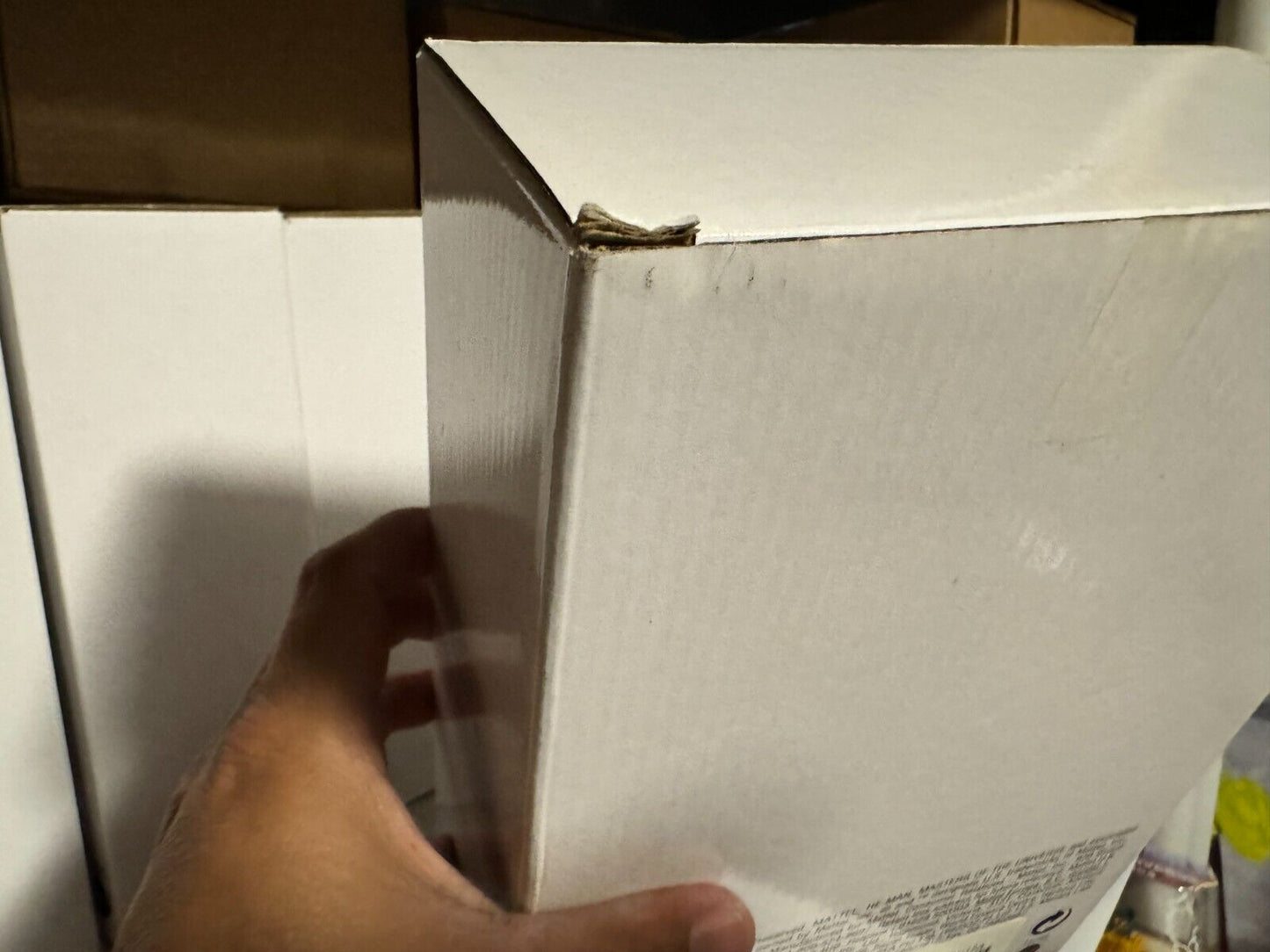 Mattel MOTU Classics SY-KLONE with mailer box