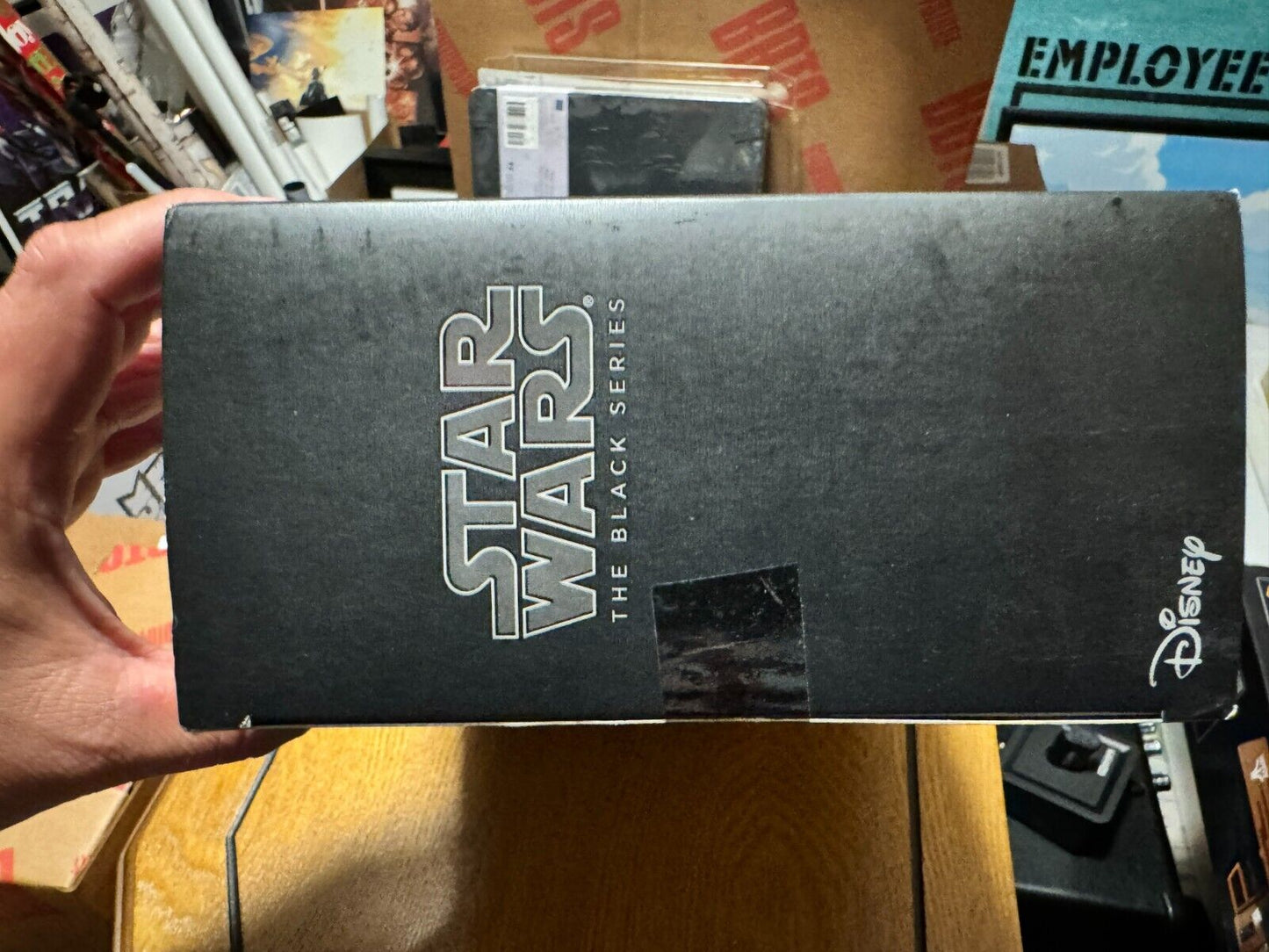 Star Wars: The Black Series - Cantina Showdown