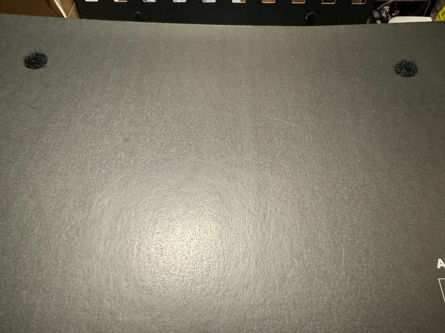 Star Wars Black Series JABBA THE HUTT THRONE ROOM SDCC 2014 Exclusive