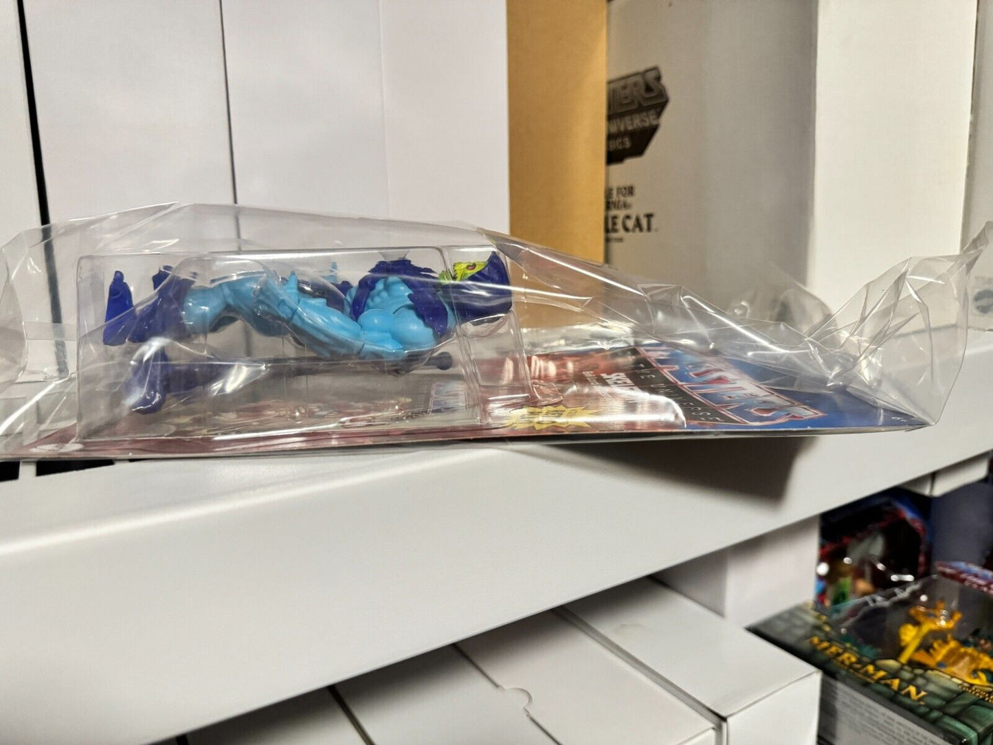 Mattel Masters of the Universe Origins - Skeletor