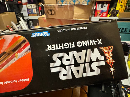 Star Wars The Vintage Collection X-Wing Fighter 2013 Toys R Us Exclusive