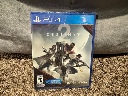 Destiny 2 - Standard Edition - Sony PlayStation 4