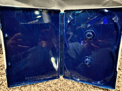 Halo 4 - Limited Edition Steelbook *NO GAME