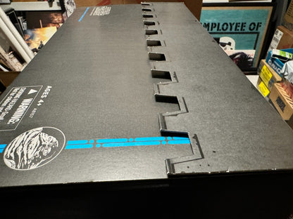Star Wars Black Series JABBA THE HUTT THRONE ROOM SDCC 2014 Exclusive