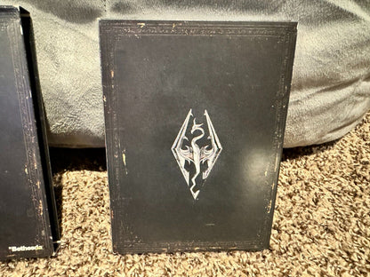 The Elder Scrolls V Skyrim Collector's Edition *NO GAME