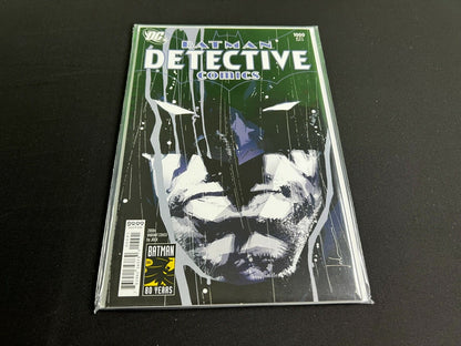 DETECTIVE COMICS # 1000 (12 issue variant set) includes Midtown Comics exclusive