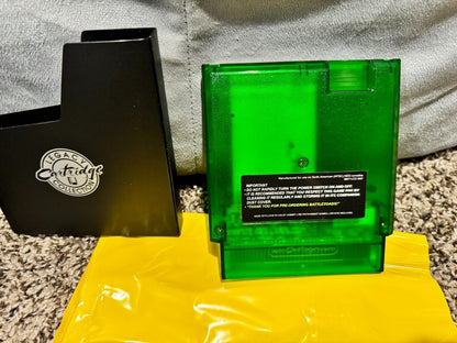 Battletoads Legacy Cartridge Collection (Limited Edition of 2000) iam8bit