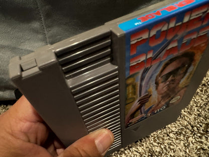 Power Blade CIB - Nintendo (NES)