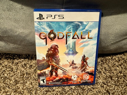 Godfall - Sony PlayStation 5