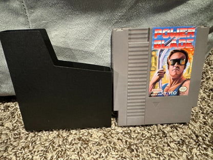 Power Blade CIB - Nintendo (NES)