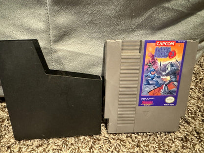 Mega Man 3 CIB - Nintendo (NES)