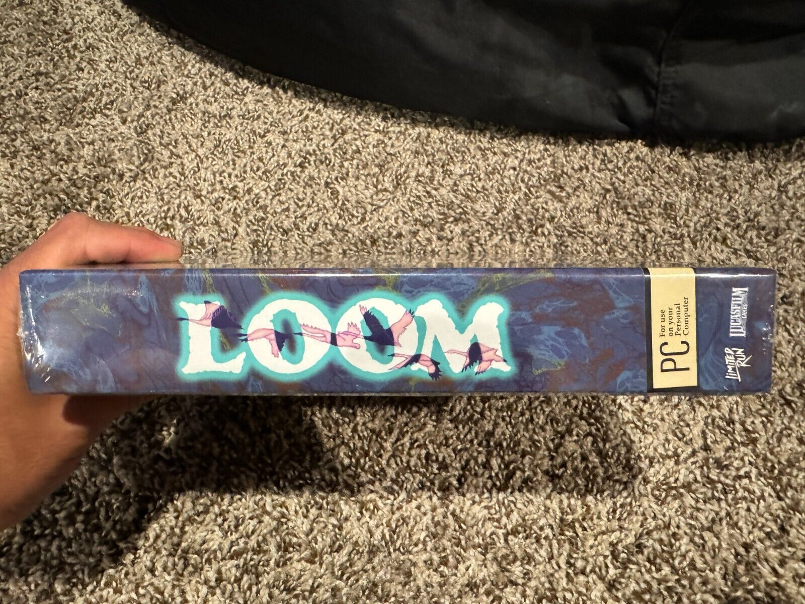 Loom Collector's Edition - PC