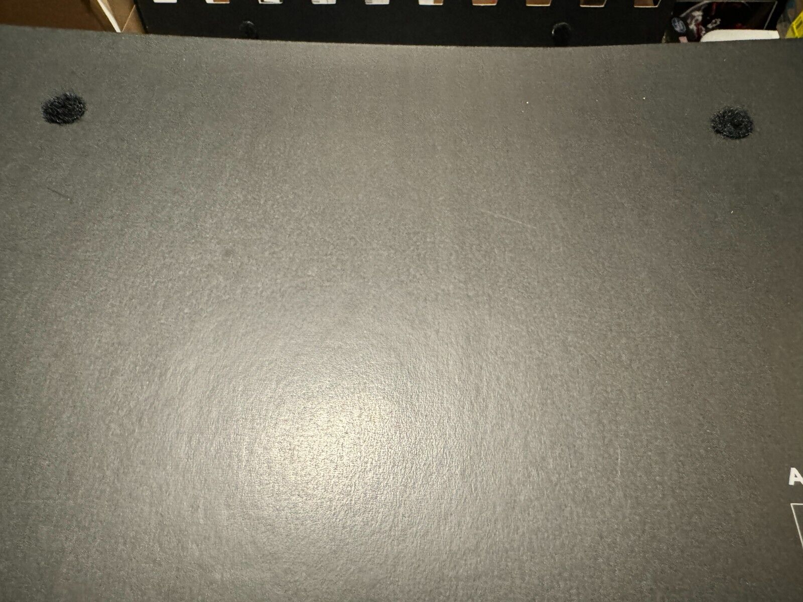 Star Wars Black Series JABBA THE HUTT THRONE ROOM SDCC 2014 Exclusive