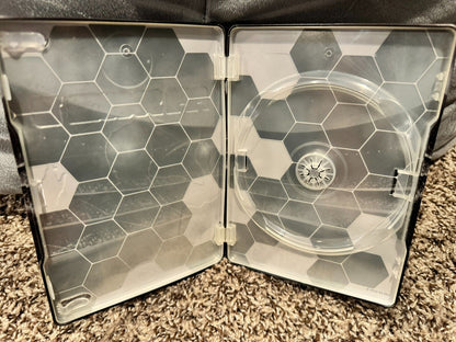 FIFA Soccer 13 Steelbook *NO GAME