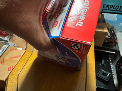 Hasbro Transformers: Animated - Voyager Class Starscream