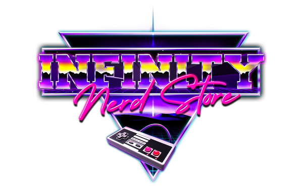 InfinityNerdStore